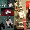 Cosmetic Modifications To Gunpla There are millions of ways to modify your out of the box gunpla kit. The ever growing aftermarket for add on metal thrusters, LED gimmicks, resin weapon packs, and various...