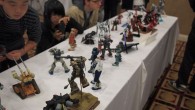 SCGMC 2012! Ok, we’ve been working behind the scenes planning out this year’s Southern California Gundam Model Competition event. We have a bigger room booked at the same location as last year....
